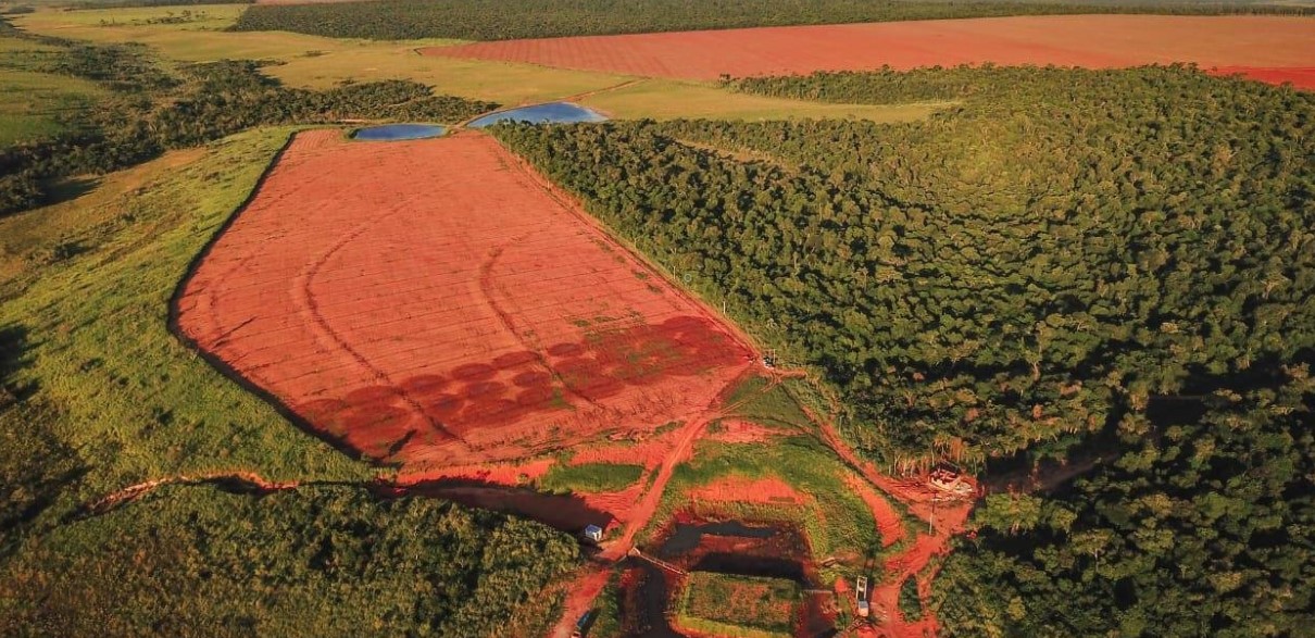 GADO É MAIS PRODUTIVO QUANDO TEM ÁGUA NO BEBEDOURO